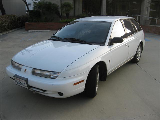 1999 Saturn S Series for sale