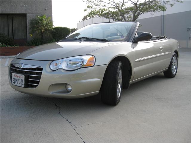2006 Chrysler Sebring for sale