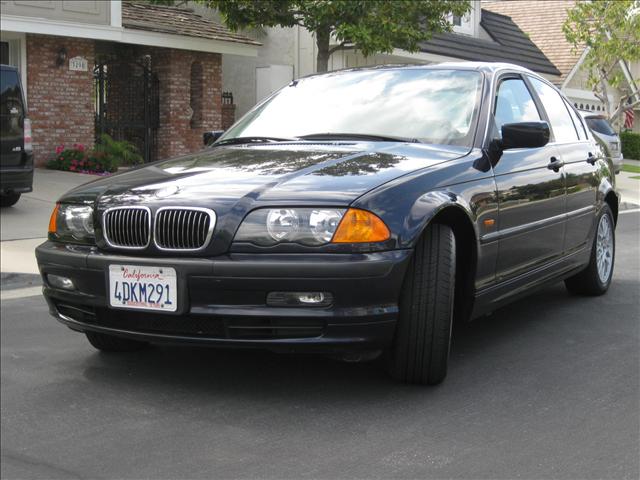 1999 BMW 3 series for sale