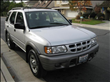 2001 Isuzu Rodeo