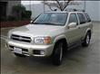 2001 Nissan Pathfinder