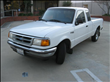 1997 Ford Ranger