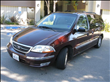 2000 Ford Windstar