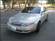 2000 Saturn L Series
