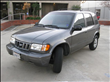 2002 Kia Sportage