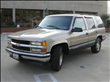 1999 Chevrolet Tahoe