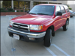 2000 Toyota 4Runner