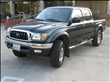 2001 Toyota Tacoma