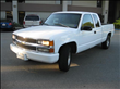 1997 Chevrolet C1500