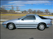 1987 Mazda RX-7