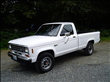 1988 Ford Ranger