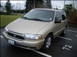 1999 Nissan Quest