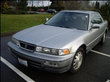 1993 Acura Vigor
