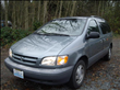 1998 Toyota Sienna