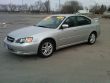 2005 Subaru Legacy