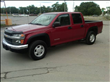 2005 Chevrolet Colorado