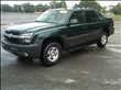 2003 Chevrolet Avalanche
