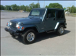 1998 Jeep Wrangler