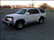 2002 Toyota 4Runner