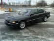 2001 BMW 7 series