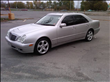 2002 Mercedes-Benz E Class