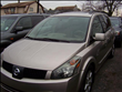 2004 Nissan Quest