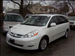 2007 Toyota Sienna