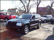 2008 Jeep Grand Cherokee
