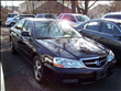 2003 Acura TL