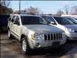 2007 Jeep Grand Cherokee