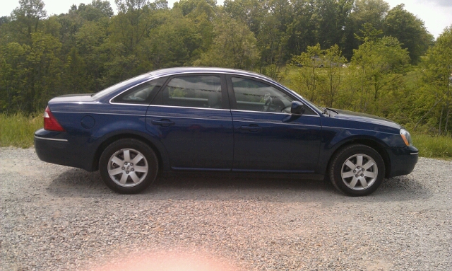 2006 Ford Five Hundred
