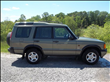 2001 Land Rover Discovery II