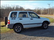1999 Chevrolet Tracker