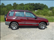 2000 Chevrolet Tracker