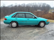 1994 Ford Escort