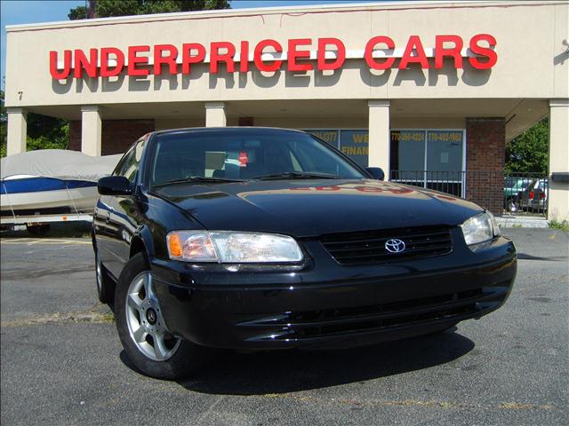 1999 Toyota Camry for sale