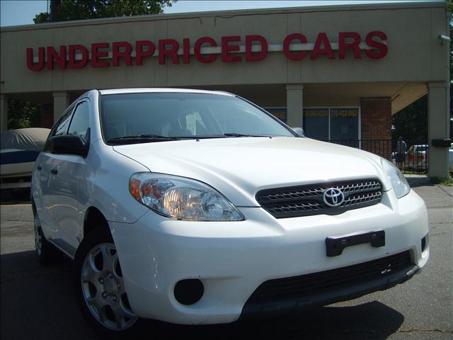 2006 Toyota Matrix for sale