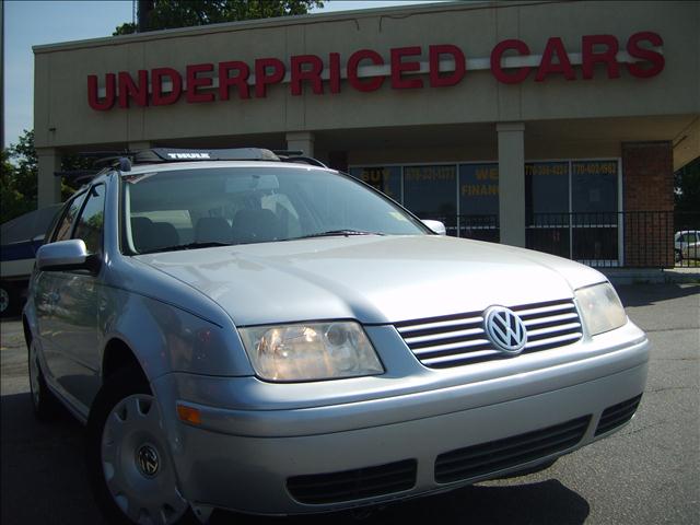 2001 Volkswagen Jetta for sale