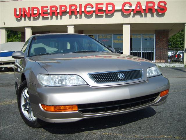 1999 Acura CL for sale
