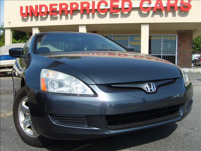2004 Honda Accord for sale