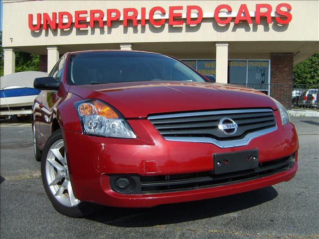 2007 Nissan Altima for sale