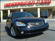 2003 Nissan Altima
