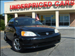 2001 Honda Civic
