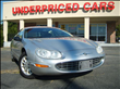 2001 Mercury Cougar