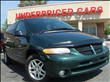 1999 Dodge Grand Caravan