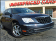 2008 Chrysler Pacifica
