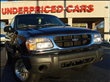 2000 Ford Explorer