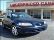 2001 Honda Accord