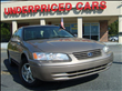1999 Toyota Camry