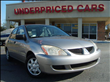 2004 Mitsubishi Lancer